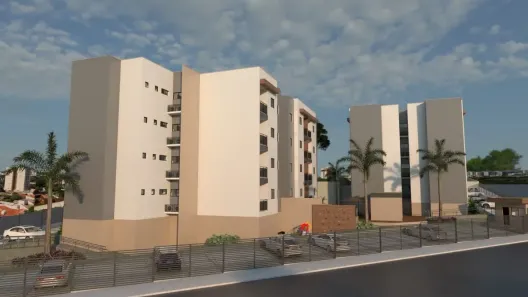 Apartamento com 3 Quartos à venda, 62m² no Catolé, Campina Grande