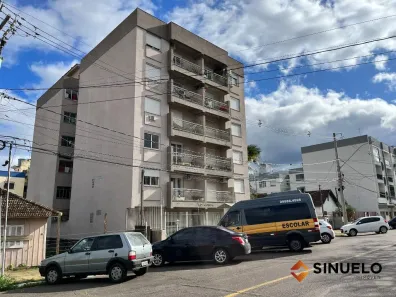 Apartamento com 2 Quartos à venda, 65m² no Pátria Nova, Novo Hamburgo
