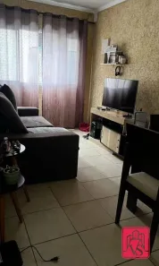 Apartamento com 2 Quartos à venda, 90m² no Guilhermina, Praia Grande