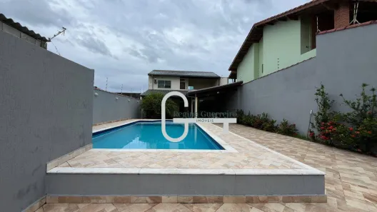 Casa com 2 Quartos à venda, 150m² no Bal Stella Maris, Peruíbe