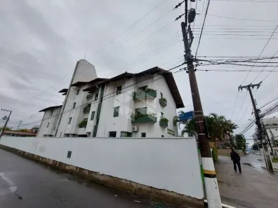 Apartamento com 1 Quarto para alugar, 65m² no Cachoeira do Bom Jesus, Florianópolis