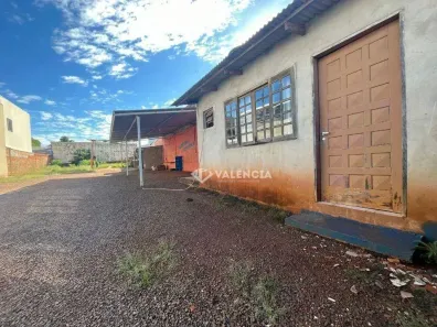 Lote/Terreno para alugar, 487m² no Coqueiral, Cascavel