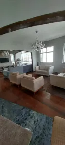 Apartamento com 3 Quartos para alugar, 213m² no Campina, Belém