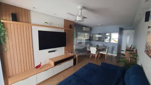 Apartamento com 2 Quartos à venda, 90m² no Icaraí, Niterói