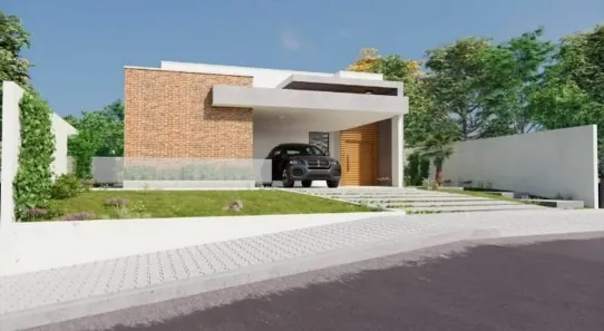 Casa com 3 Quartos à venda, 185m² no Chácara das Rosas, Cotia