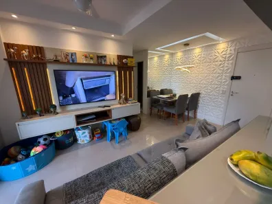 Apartamento com 2 Quartos à venda, 64m² no Barra Olímpica, Rio de Janeiro
