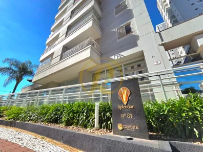 Apartamento com 3 Quartos para venda ou aluguel, 80m² no Centro, Londrina