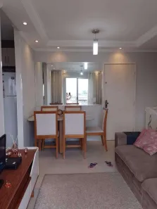 Apartamento com 2 Quartos à venda, 50m² no Vila Carrão, São Paulo