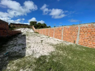 Lote/Terreno à venda, 500m² no Jauá (Abrantes), Camaçari