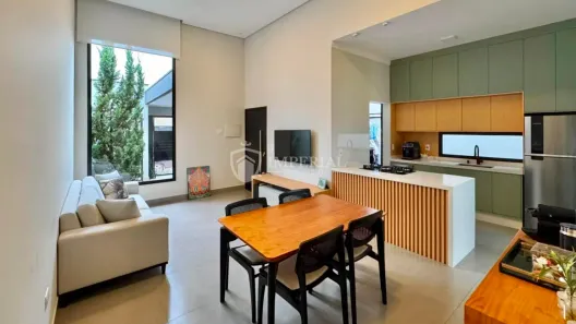 Casa com 3 Quartos à venda, 90m² no Jardim Taquaral, Salto