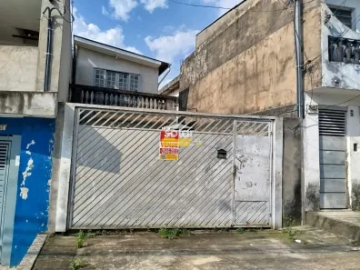 Sobrado com 2 Quartos à venda, 200m² no Jardim Matarazzo, São Paulo