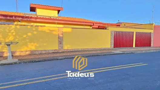 com 3 Quartos à venda, 150m² no Vila Godoy, Santa Bárbara D'Oeste