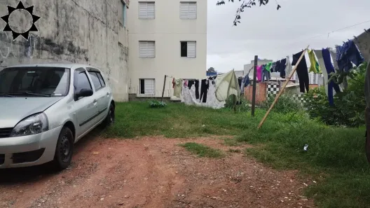 Lote/Terreno à venda, 60m² no Santa Maria, Osasco