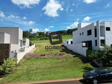 Lote/Terreno à venda, 600m² no Bonfim Paulista, Ribeirão Preto