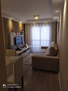 Apartamento com 3 Quartos à venda, 59m² no Vila Bela, São Paulo