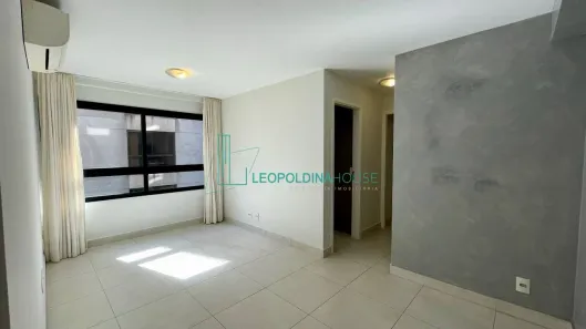 Apartamento com 2 Quartos à venda, 56m² no Vila Madalena, São Paulo