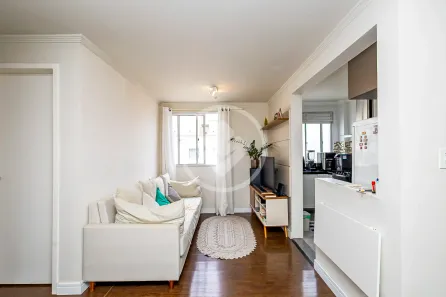 Apartamento com 2 Quartos à venda, 102m² no Fazendinha, Curitiba