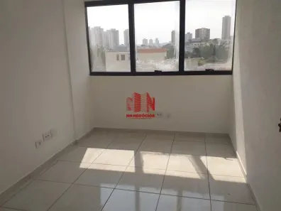 Sala Comercial para alugar, 42m² no Santana, São Paulo