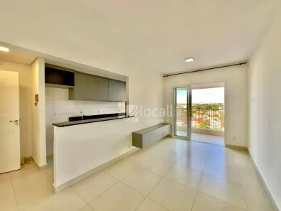 Apartamento com 2 Quartos para alugar, 65m² no Vila Santa Cruz, São José do Rio Preto