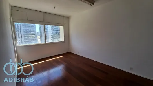 Sala Comercial para alugar, 39m² no Centro, Rio de Janeiro