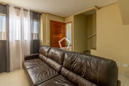 Casa com 3 Quartos à venda, 84m² no Vila Isolina Mazzei, São Paulo