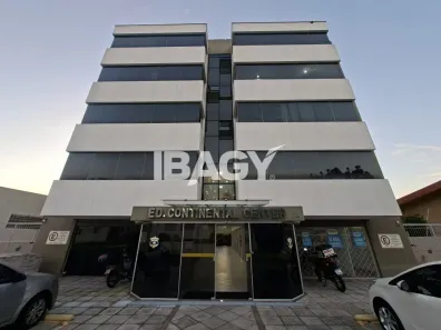 Sala Comercial para alugar, 148m² no Estreito, Florianópolis