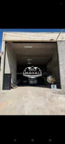 Galpão/Depósito/Armazém para alugar, 200m² no Limoeiro, São Paulo