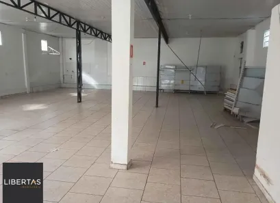 Galpão/Depósito/Armazém com 1 Quarto para alugar, 189m² no Aparecida, Alvorada