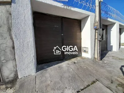 Casa com 2 Quartos para alugar, 198m² no Parque Dois Irmãos, Fortaleza