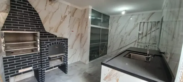 Sobrado com 3 Quartos à venda, 360m² no Jardim Sarah, São Paulo