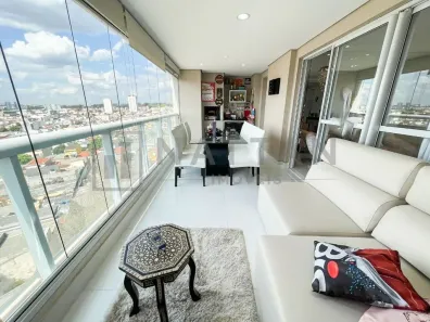 Apartamento com 2 Quartos à venda, 124m² no Vila Formosa, São Paulo