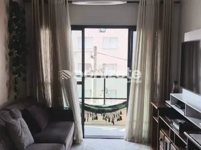Apartamento com 3 Quartos à venda, 85m² no Rudge Ramos, São Bernardo do Campo