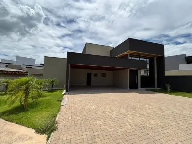 Casa de Condomínio com 3 Quartos à venda, 432m² no Loteamento Vale Azul I, Jundiaí