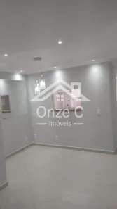 Apartamento com 2 Quartos para alugar, 60m² no Jardim Flor da Montanha, Guarulhos