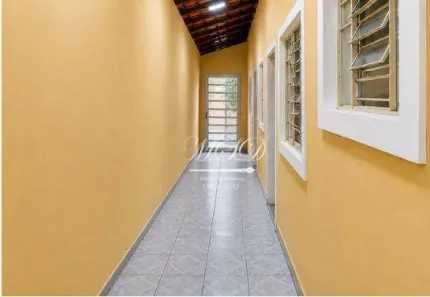 Casa com 2 Quartos à venda, 130m² no Jardim Santa Marina, Jacareí