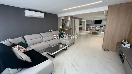 Apartamento com 3 Quartos à venda, 153m² no Vila Leopoldina, São Paulo
