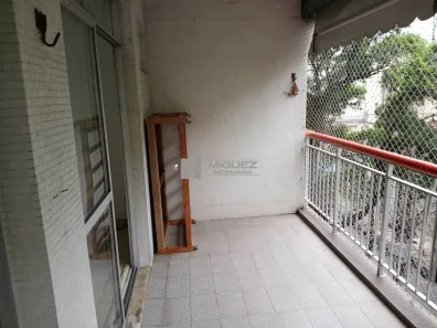 Apartamento com 2 Quartos à venda, 88m² no Tijuca, Rio de Janeiro