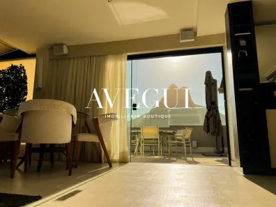 Cobertura com 4 Quartos à venda, 420m² no Leblon, Rio de Janeiro