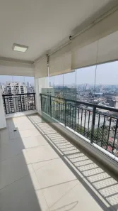 Apartamento com 2 Quartos à venda, 68m² no Ipiranga, São Paulo