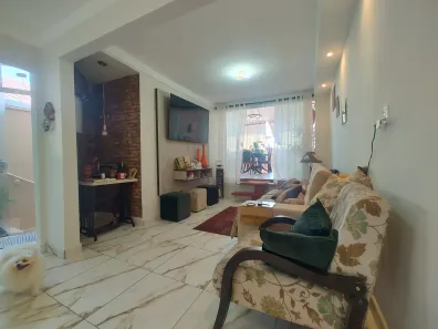 Casa com 2 Quartos à venda, 145m² no Bosque dos Eucaliptos, São José dos Campos