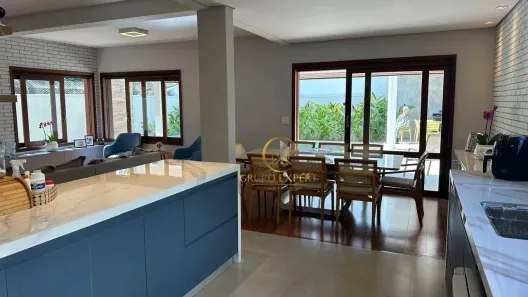 Casa de Condomínio com 4 Quartos à venda, 420m² no Jardim das Colinas, São José dos Campos