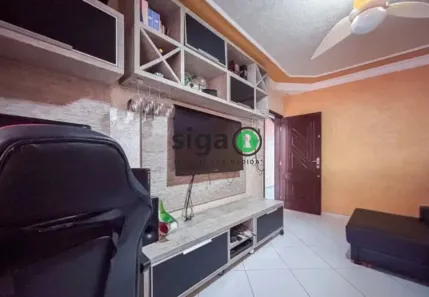 Casa com 3 Quartos à venda, 227m² no Jaraguá, São Paulo