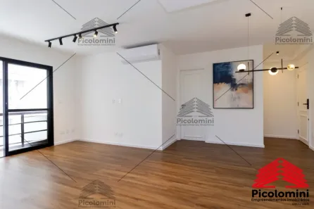 Apartamento com 3 Quartos à venda, 93m² no Vila Olímpia, São Paulo