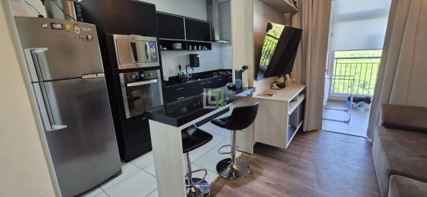 Apartamento com 2 Quartos à venda, 66m² no Jardim Flórida, Jundiaí