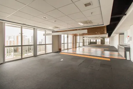 Sala Comercial para alugar, 873m² no Vila Mariana, São Paulo