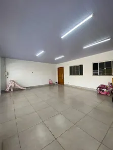 Casa de Condomínio com 3 Quartos à venda, 116m² no Parque Cuiabá, Cuiabá