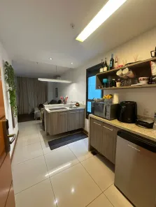 Flat com 1 Quarto à venda, 34m² no Jacarepaguá, Rio de Janeiro