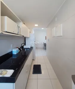 Apartamento com 2 Quartos à venda, 61m² no Centro, Ipojuca