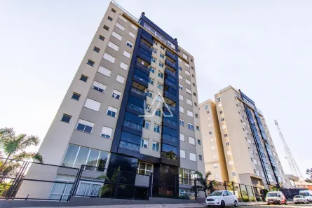 Apartamento com 2 Quartos à venda, 82m² no São Cristóvão, Passo Fundo