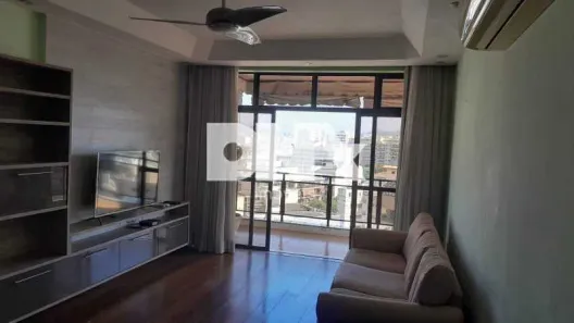 Apartamento com 3 Quartos à venda, 144m² no Tijuca, Rio de Janeiro